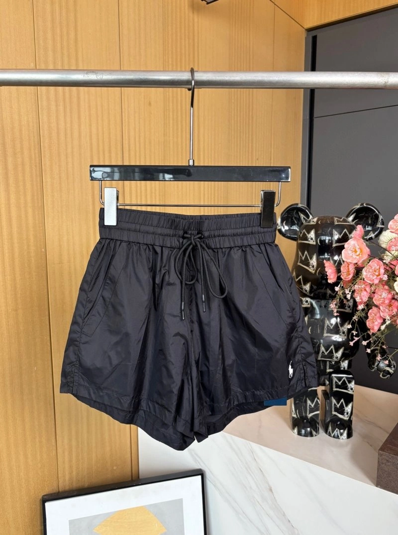 Unisex Polo Short  Pants 148268