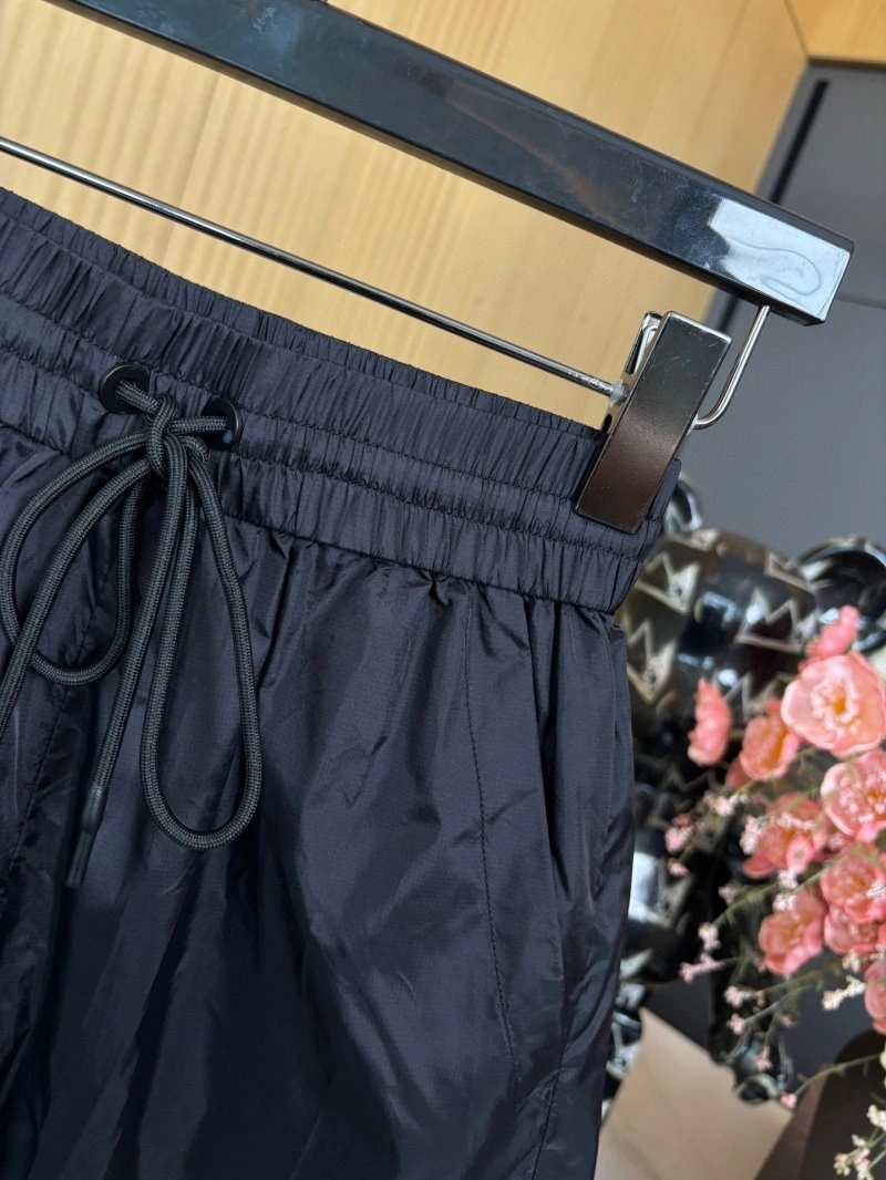 Unisex Polo Short  Pants 148268