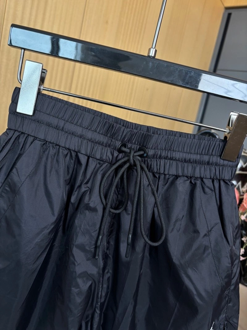 Unisex Polo Short  Pants 148268