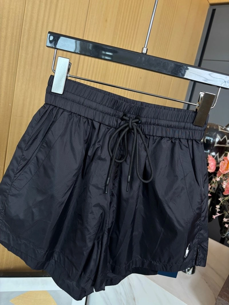 Unisex Polo Short  Pants 148268