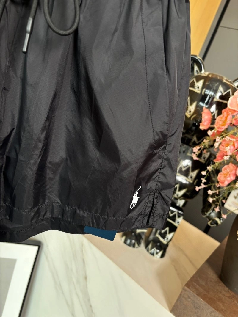 Unisex Polo Short  Pants 148268