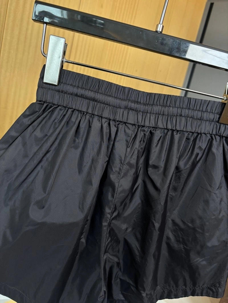 Unisex Polo Short  Pants 148268