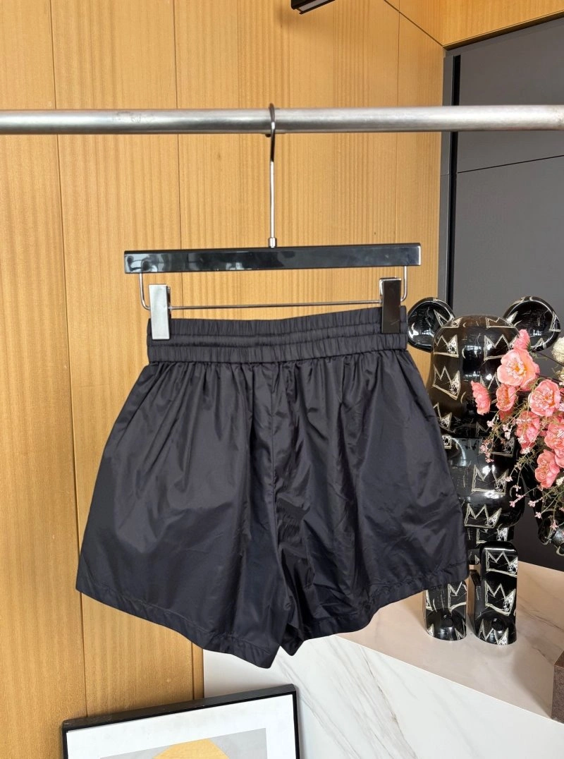 Unisex Polo Short  Pants 148268