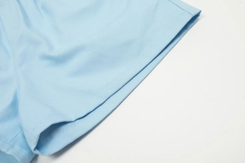 BestValue Polo Short Pants 163494