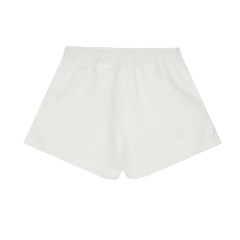 Timeless Polo Short Pants 163491
