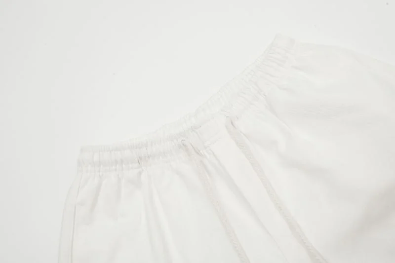 Timeless Polo Short Pants 163491