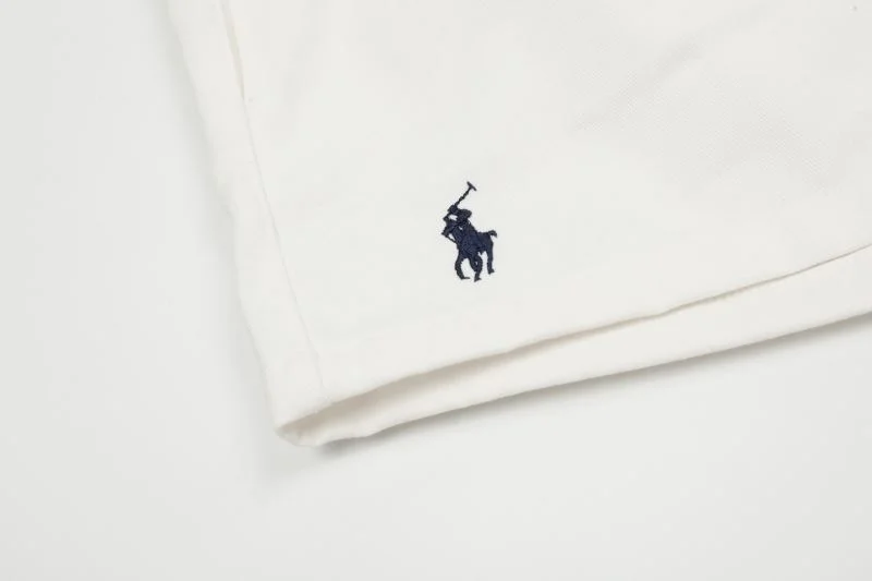 Timeless Polo Short Pants 163491