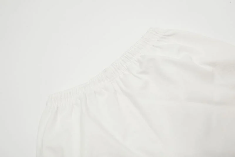 Timeless Polo Short Pants 163491