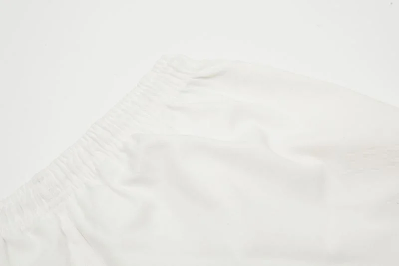 Timeless Polo Short Pants 163491