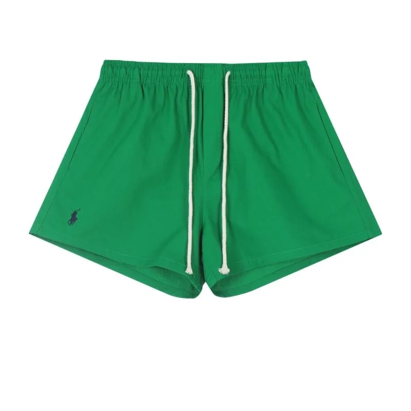 Polo Short Pants Elegant 163493