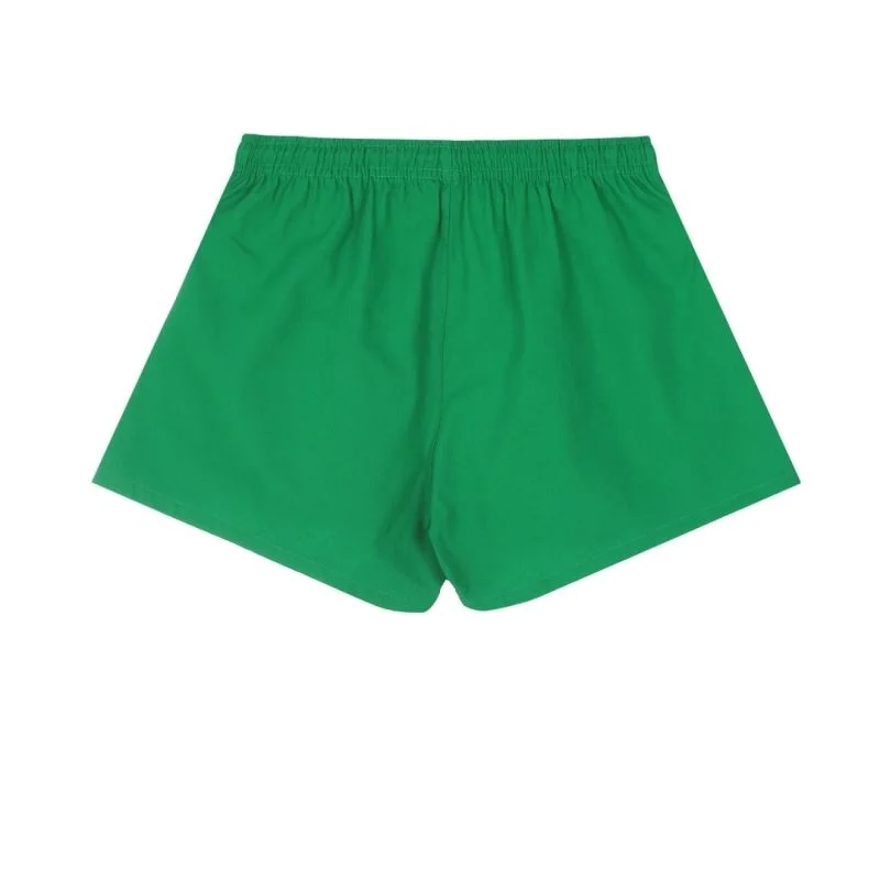Polo Short Pants Elegant 163493