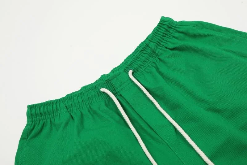 Polo Short Pants Elegant 163493
