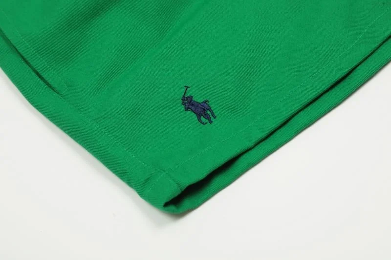 Polo Short Pants Elegant 163493