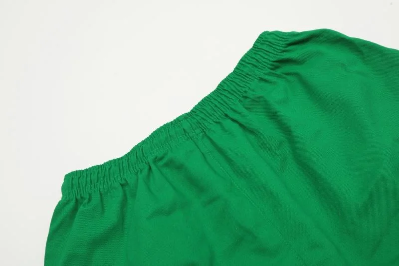 Polo Short Pants Elegant 163493