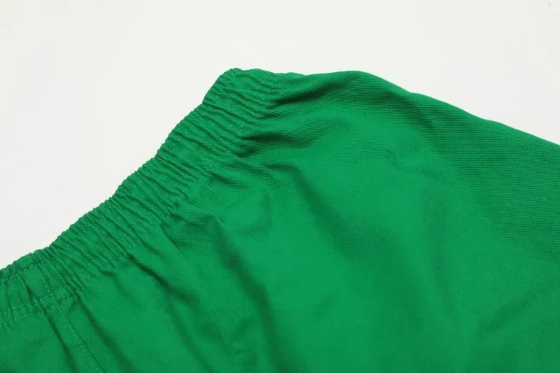 Polo Short Pants Elegant 163493