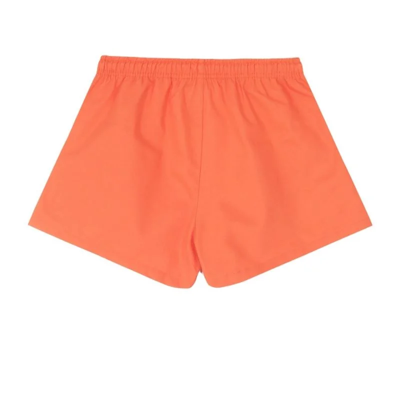Polo Short Pants ComfortFit 163497