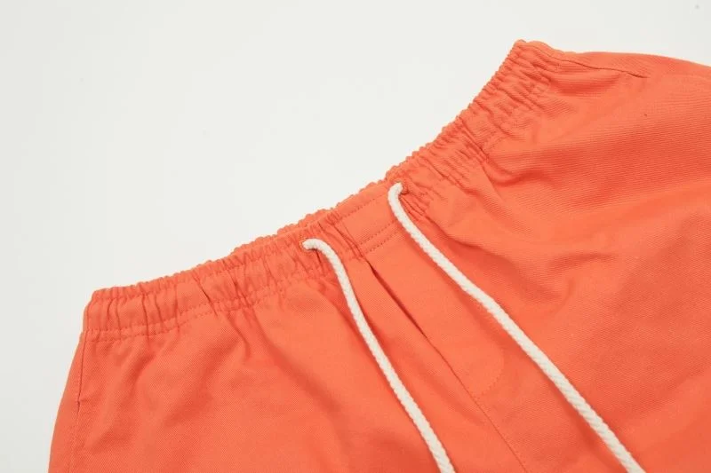Polo Short Pants ComfortFit 163497