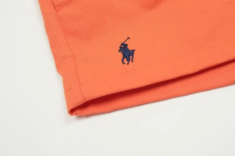Polo Short Pants ComfortFit 163497
