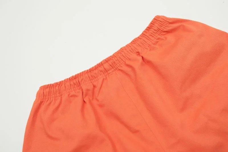 Polo Short Pants ComfortFit 163497