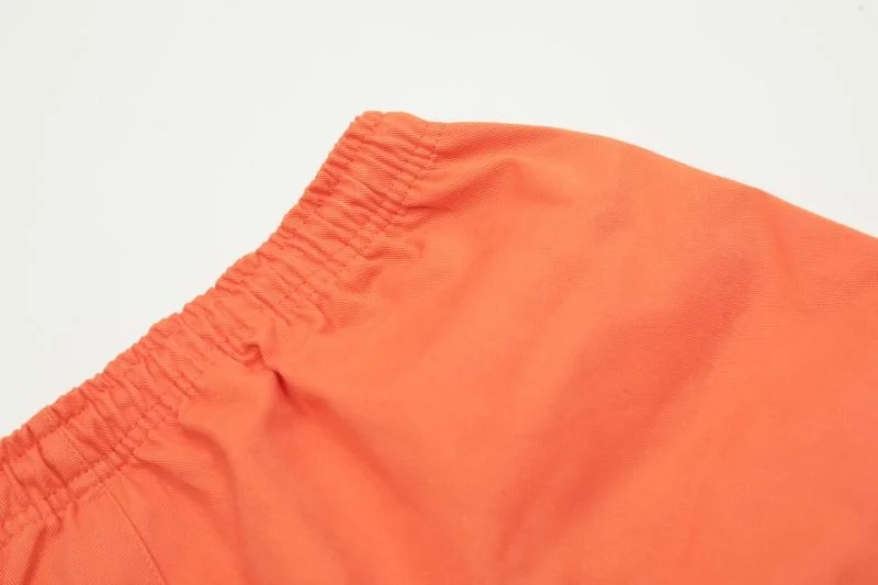 Polo Short Pants ComfortFit 163497