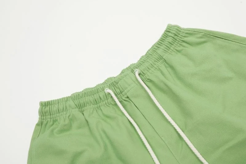Polo Short Pants Versatile 163489