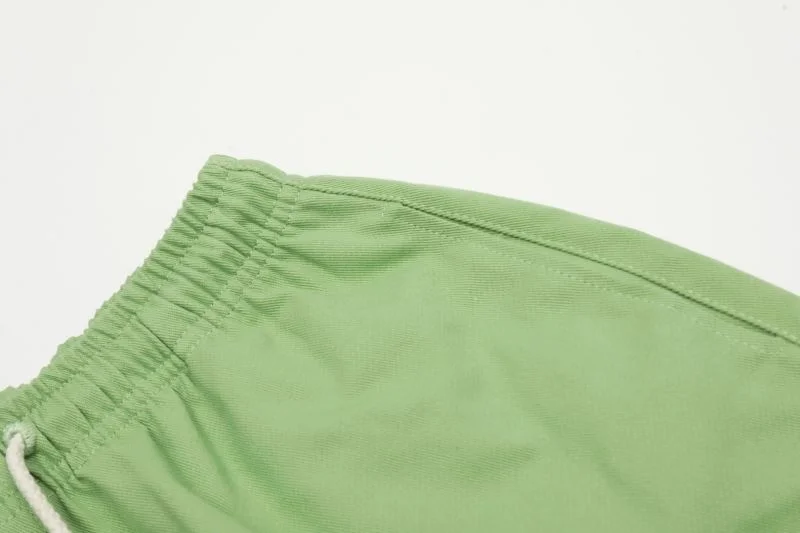 Polo Short Pants Versatile 163489