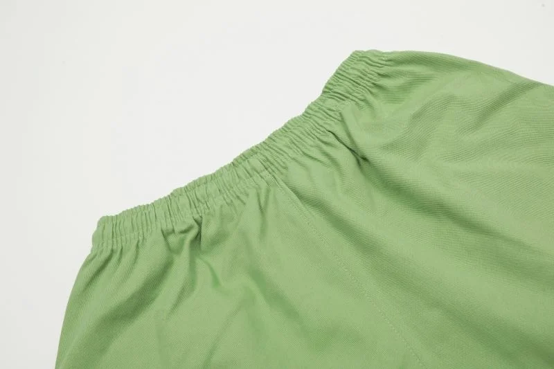 Polo Short Pants Versatile 163489