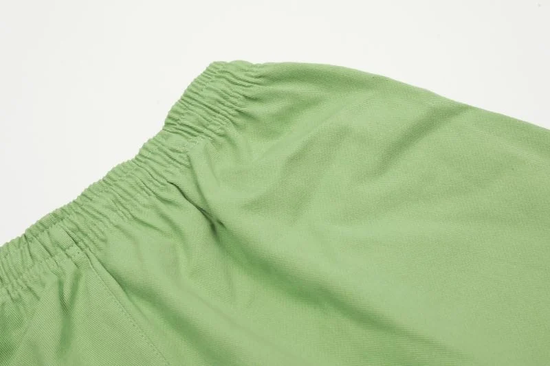 Polo Short Pants Versatile 163489