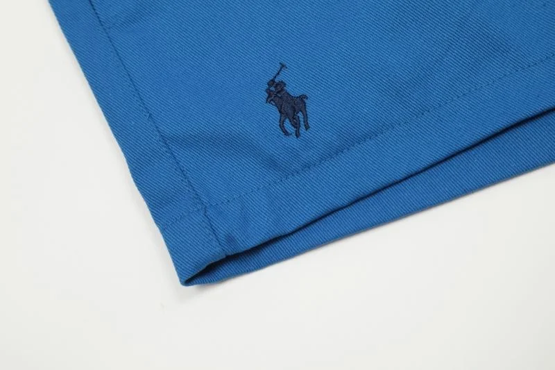 Polo Short Pants StreetReady 163490