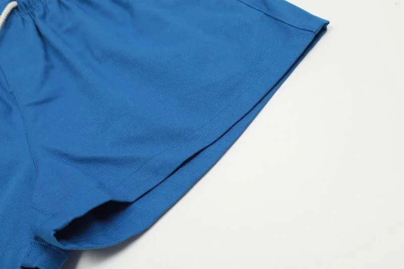 Polo Short Pants StreetReady 163490