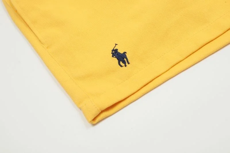 Polo Short Pants UrbanChic 163522