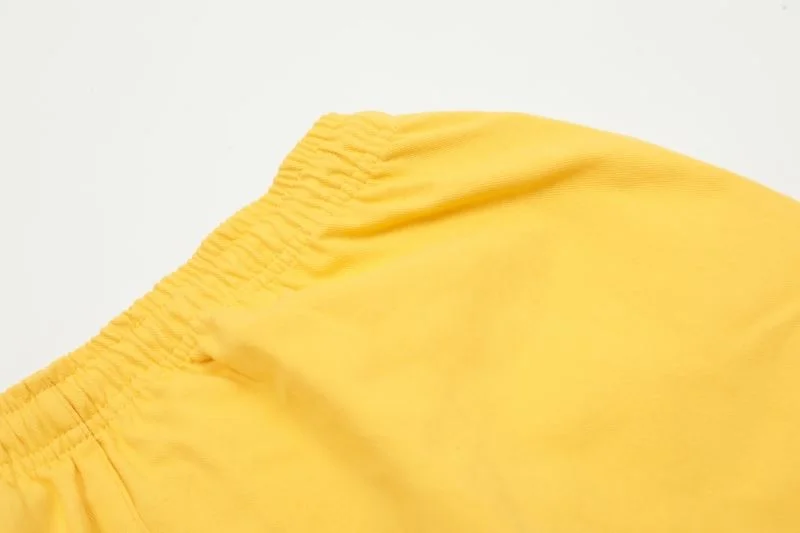 Polo Short Pants UrbanChic 163522