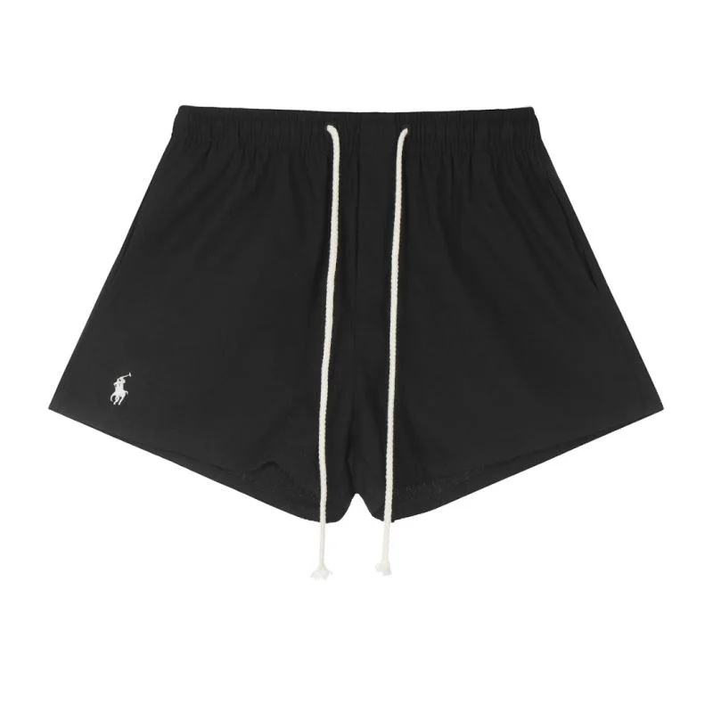 Efficient Polo Short Pants 163492