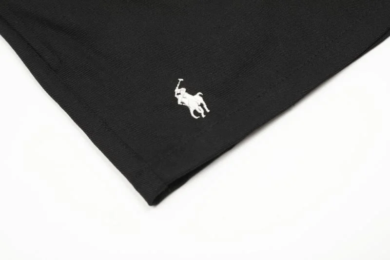 Efficient Polo Short Pants 163492