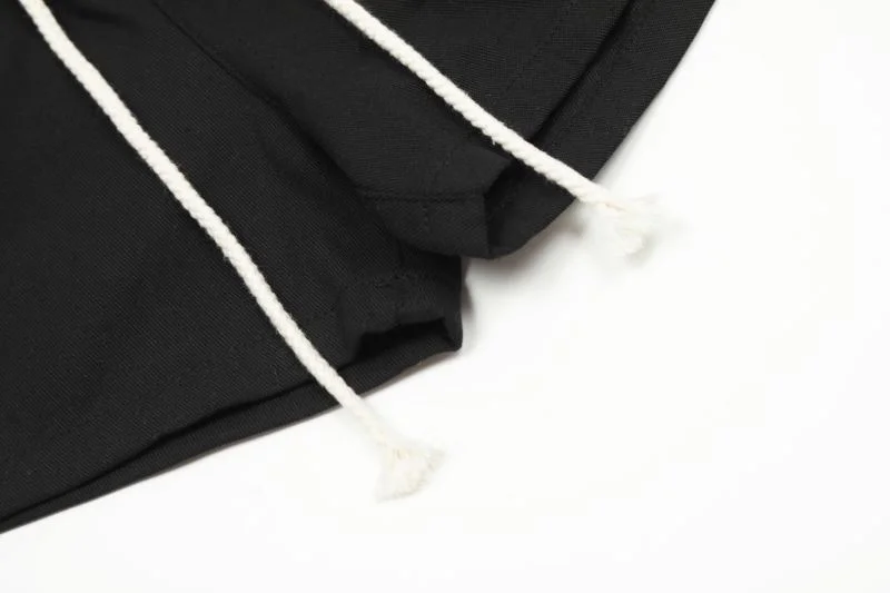 Efficient Polo Short Pants 163492