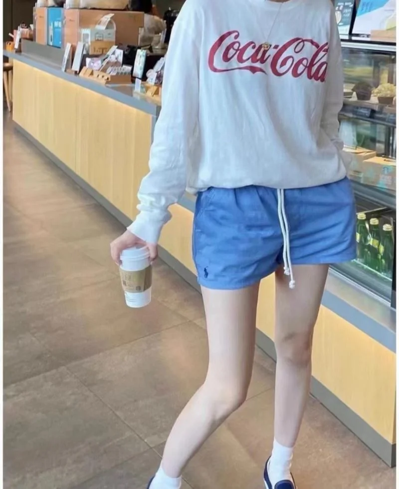 Efficient Polo Short Pants 163492