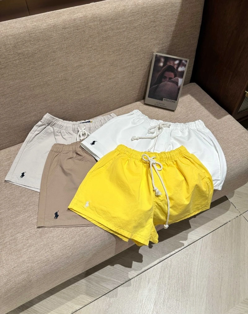 Polo Short Pants Sporty 150905