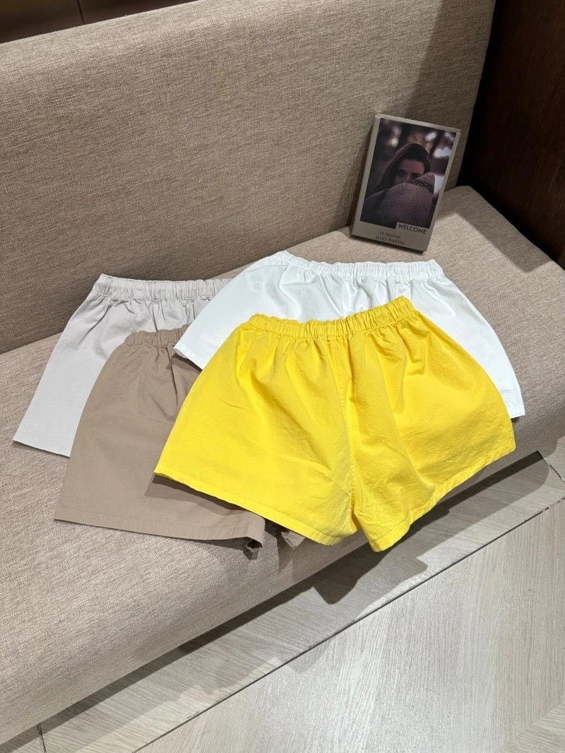 Polo Short Pants Sporty 150905