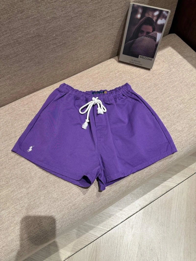 Polo Short Pants Sporty 150905