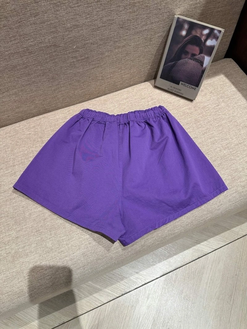Polo Short Pants Sporty 150905