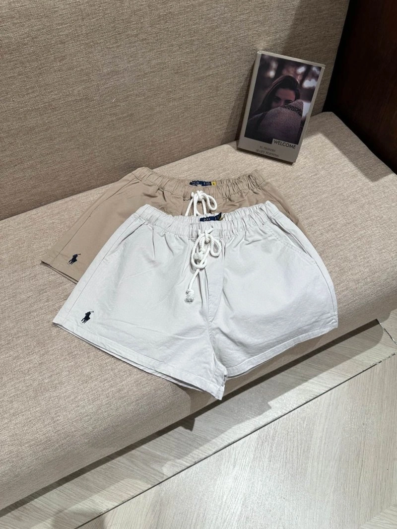 Polo Short Pants Sporty 150905