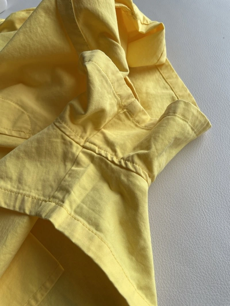 MoistureWicking Polo Short Pants 155931