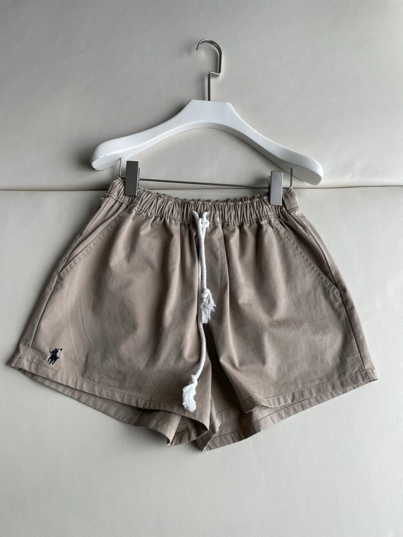 Polo Short Pants HighQuality 155935