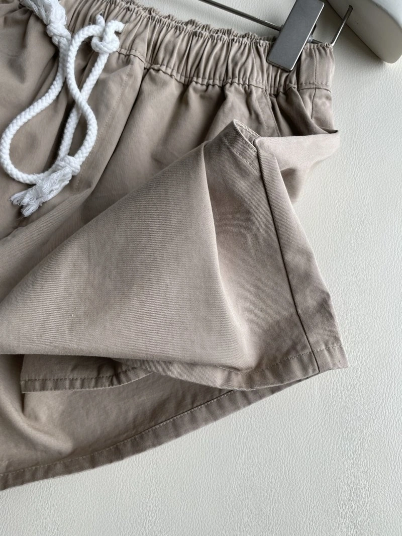 Polo Short Pants HighQuality 155935