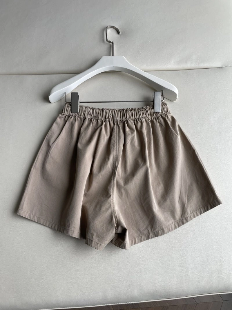 Polo Short Pants HighQuality 155935