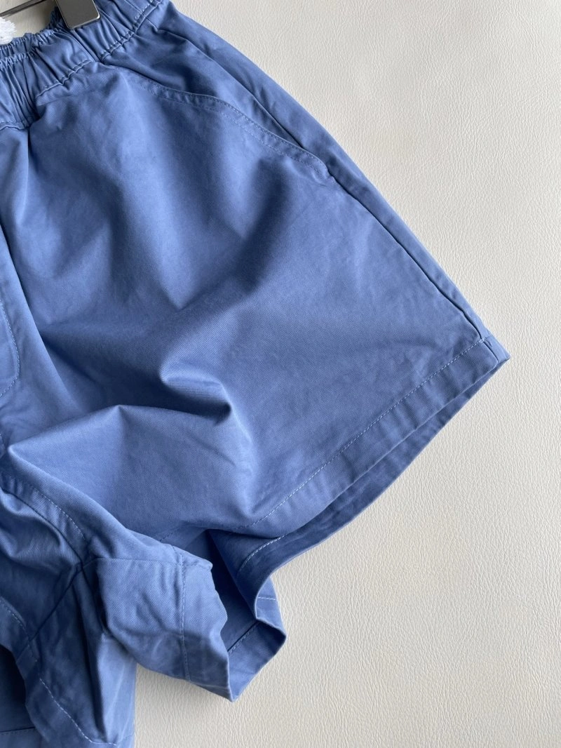 FreshLook Polo Short Pants 155938