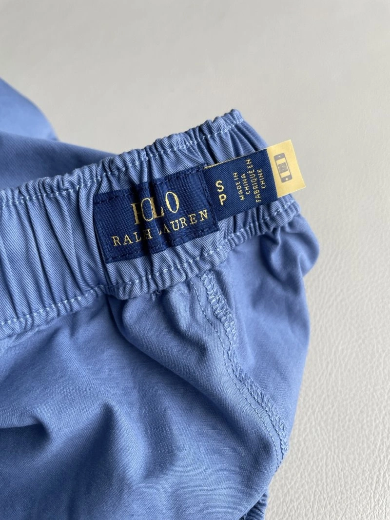 FreshLook Polo Short Pants 155938