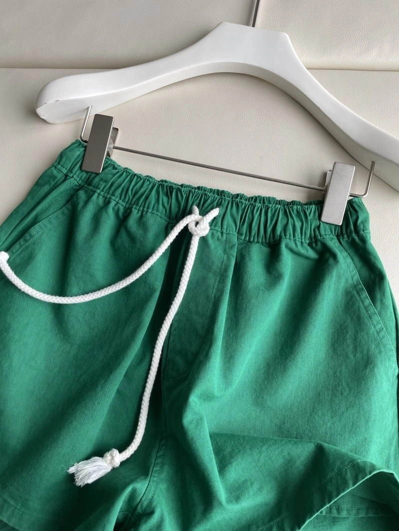 HighQuality Polo Short Pants 155947