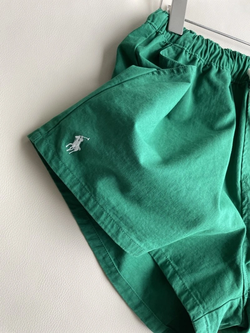 HighQuality Polo Short Pants 155947