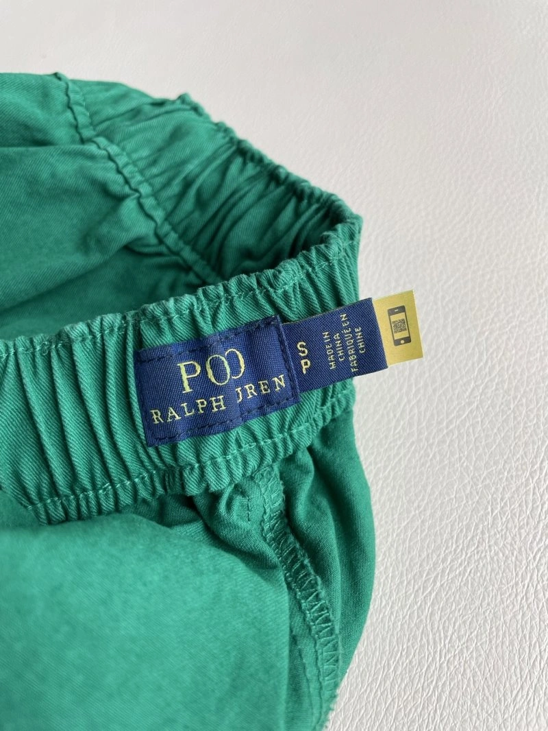 HighQuality Polo Short Pants 155947